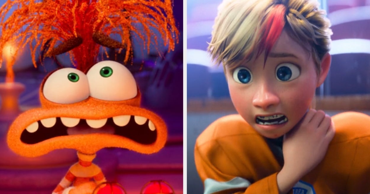 What's The Weirdest Sign Your Body Has Given You When You've Been Under A Lot Of Stress?