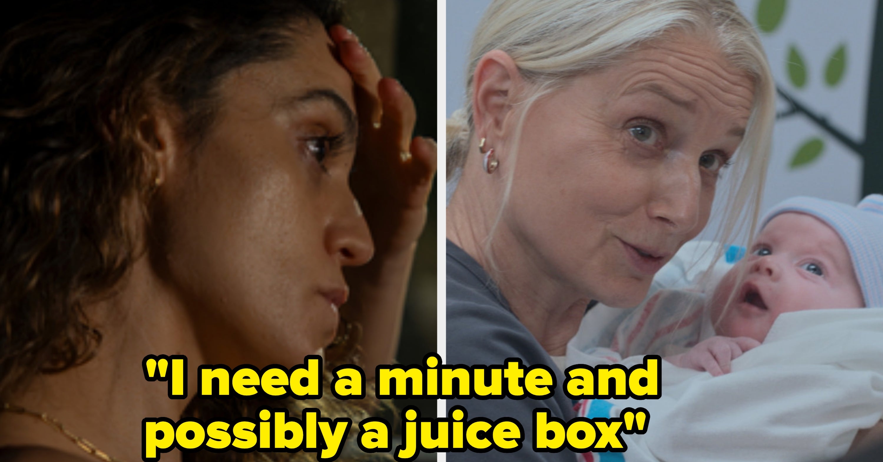 "WTH Did I Just Watch?!": Every Moment From “The Pitt” Season 2 Finale That Emotionally Wrecked Twitter — And The Scene That Had Them In Stitches