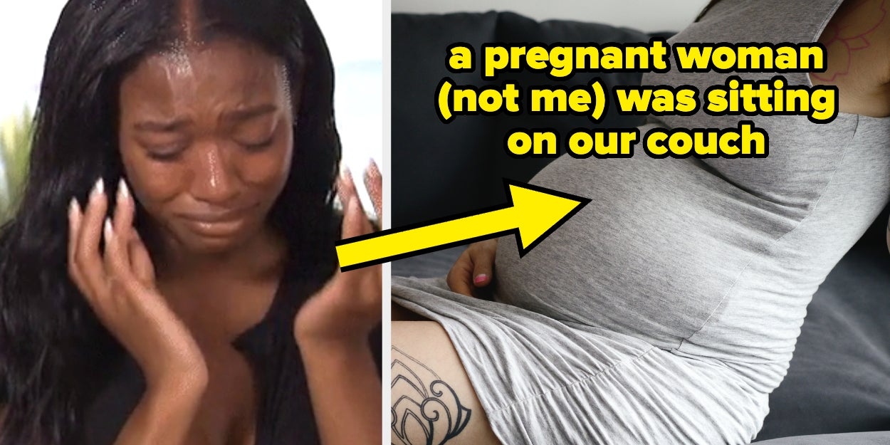 How 39 People Uncovered Their Partner's Infidelity