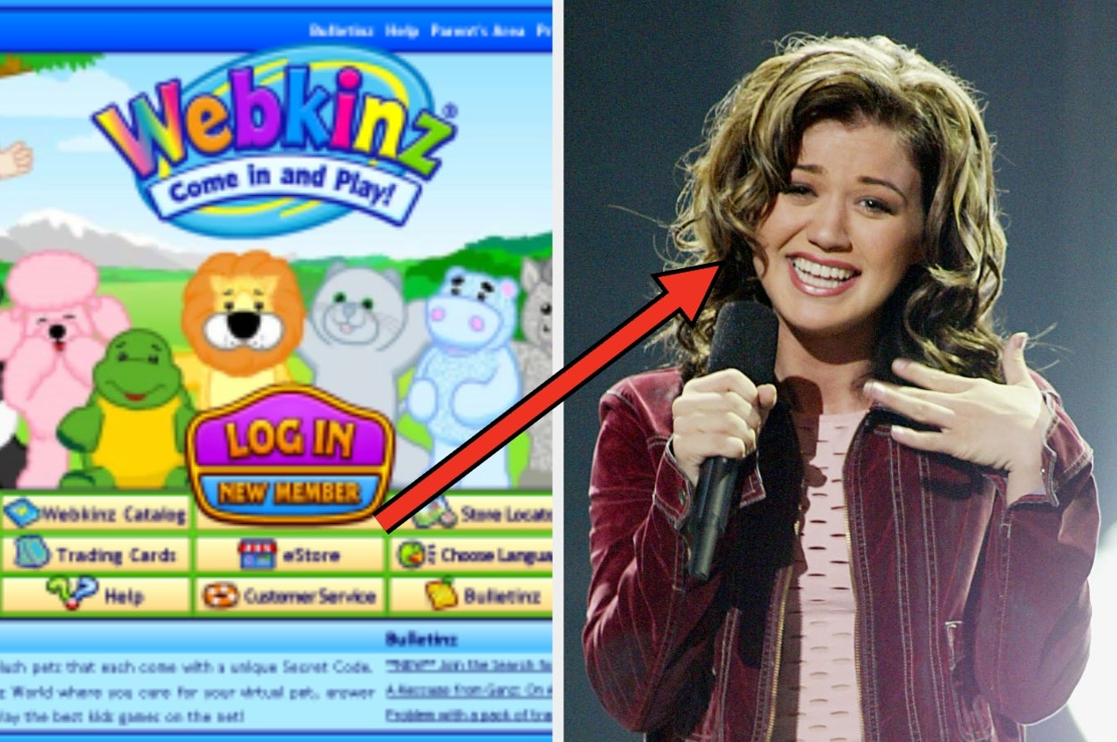 Only True '00s Kids Will Ace These 23 Easy-Medium-Hard-Level Trivia Questions That Will Test Your Nostalgia