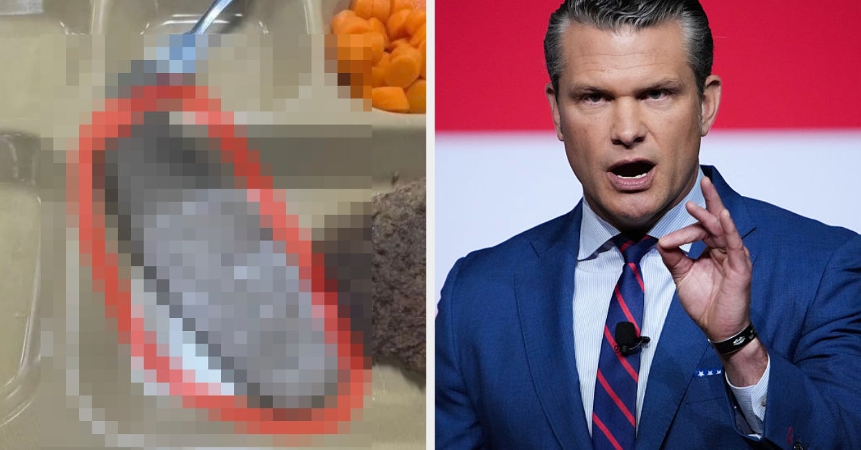 People Are Trying To Guess What This 