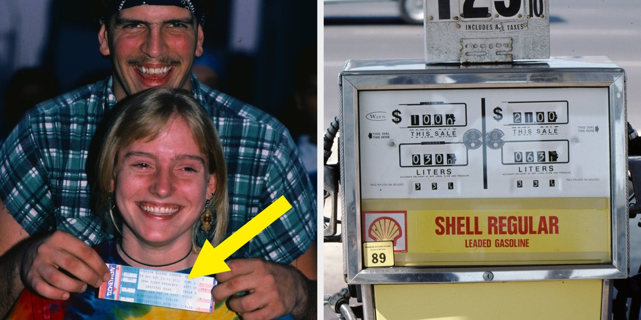 23 Stories That Prove What Life Was Really Like In The 1980s