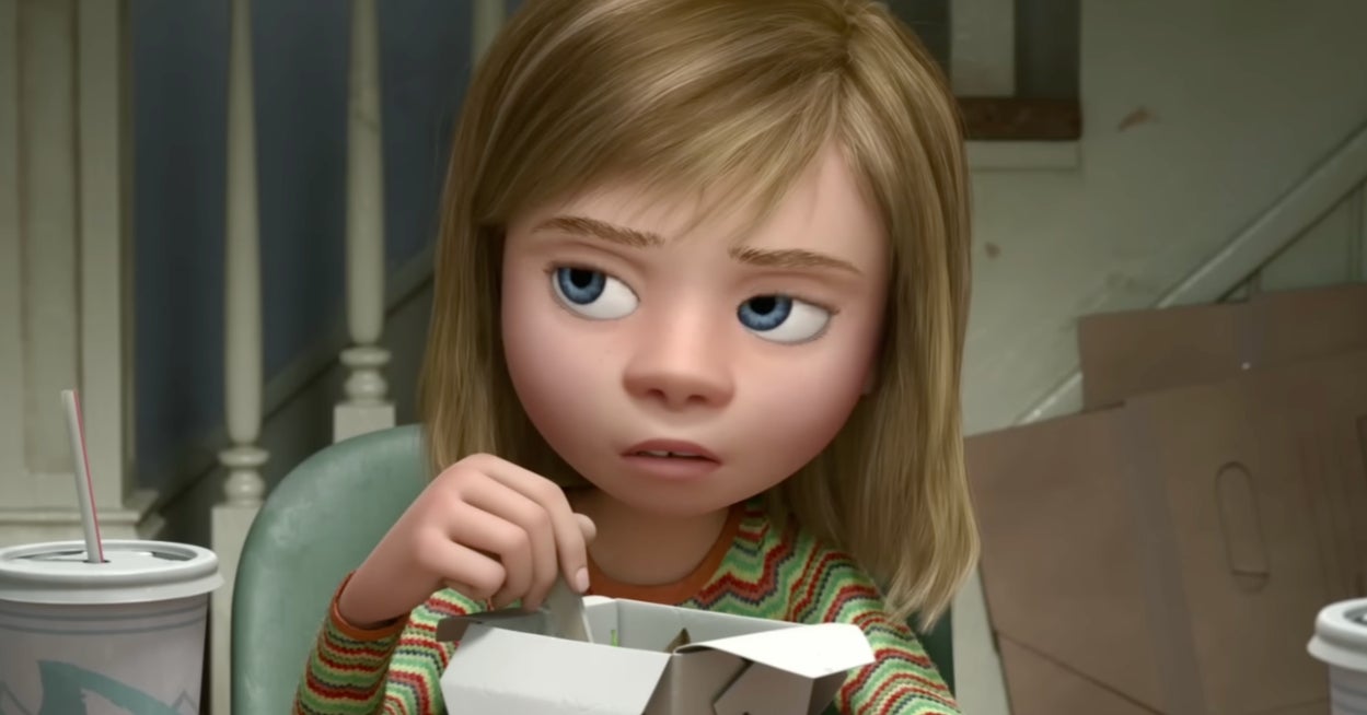 Can You Pass This Pixar-Specific General Knowledge Test?