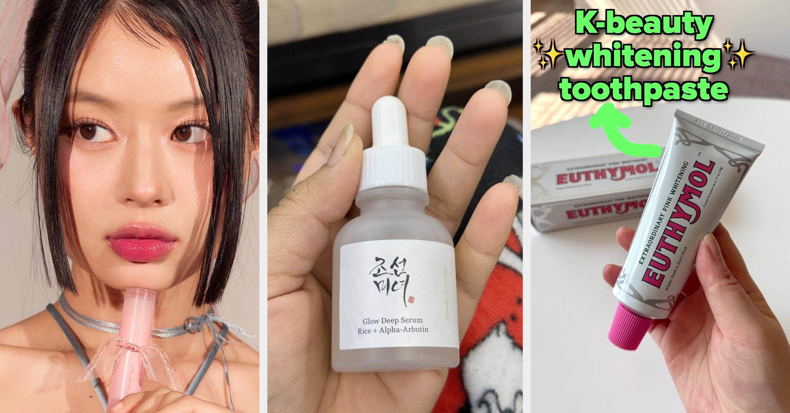 43 K-Beauty Products So Magical, They Should Have Pixie Dust Included In The Ingredients List