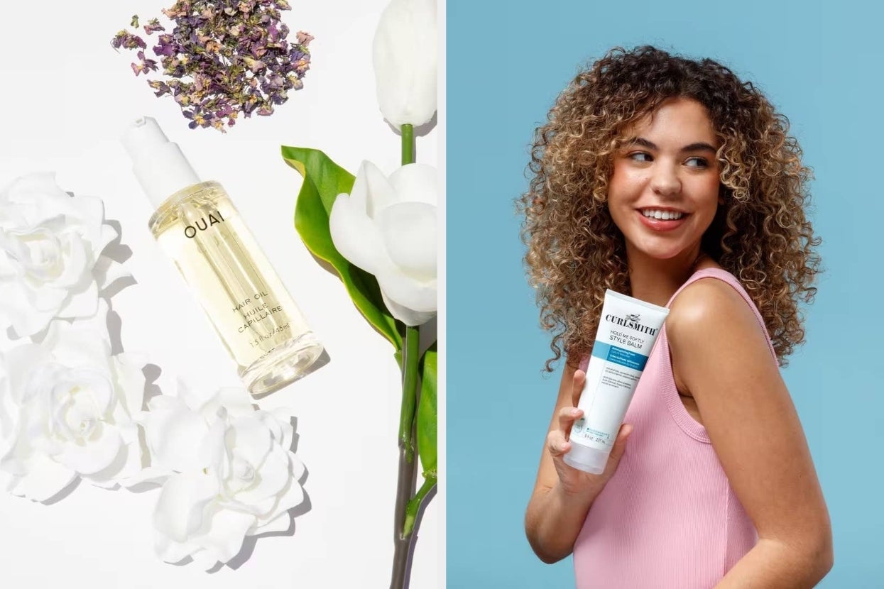 If You Have No Idea What You’re Doing With Your Hair, Here Are 27 Things From Ulta To Help