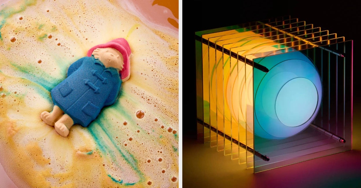 38 Products *So Darn Cool*, You’ll Want Share Your Discoveries With Everyone You Meet