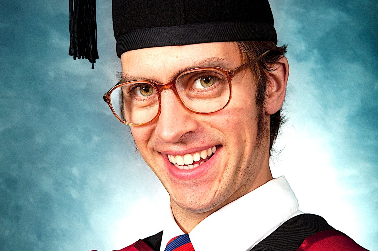 Sorry, But If You Can’t Pass This Extremely Important Knowledge Quiz, You Shouldn’t Have Graduated From High School