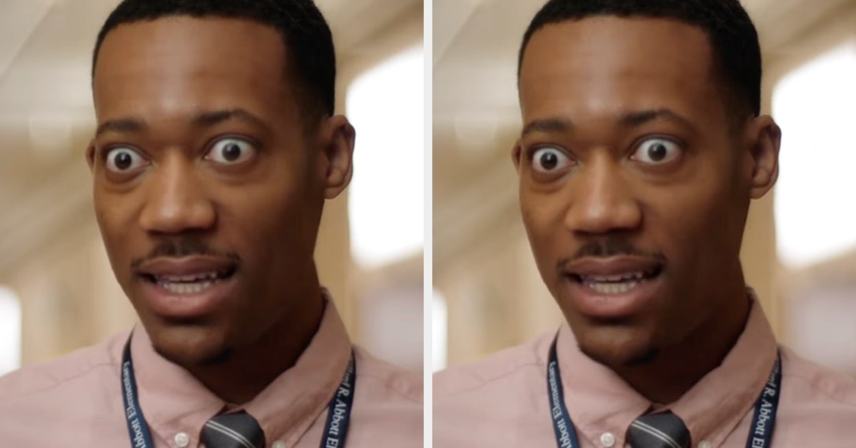 "They Wanted Me To Wash Speculums With Dish Soap": 24 Moments That Made Employees Run For The Freaking Hills