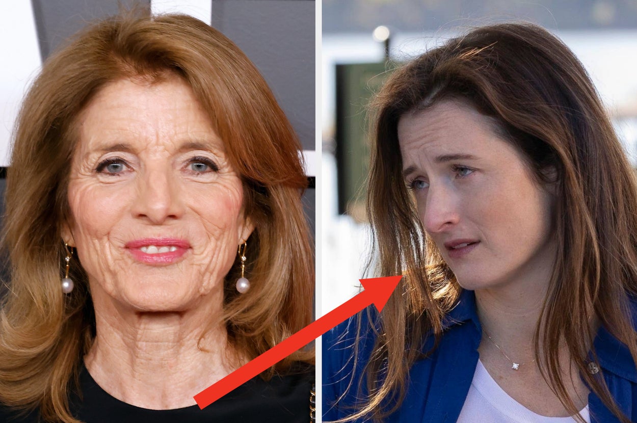 While Calling It A "Stupid Show," Jack Schlossberg Also Revealed His Mom Caroline Kennedy's Surprising Reaction To "Love Story"