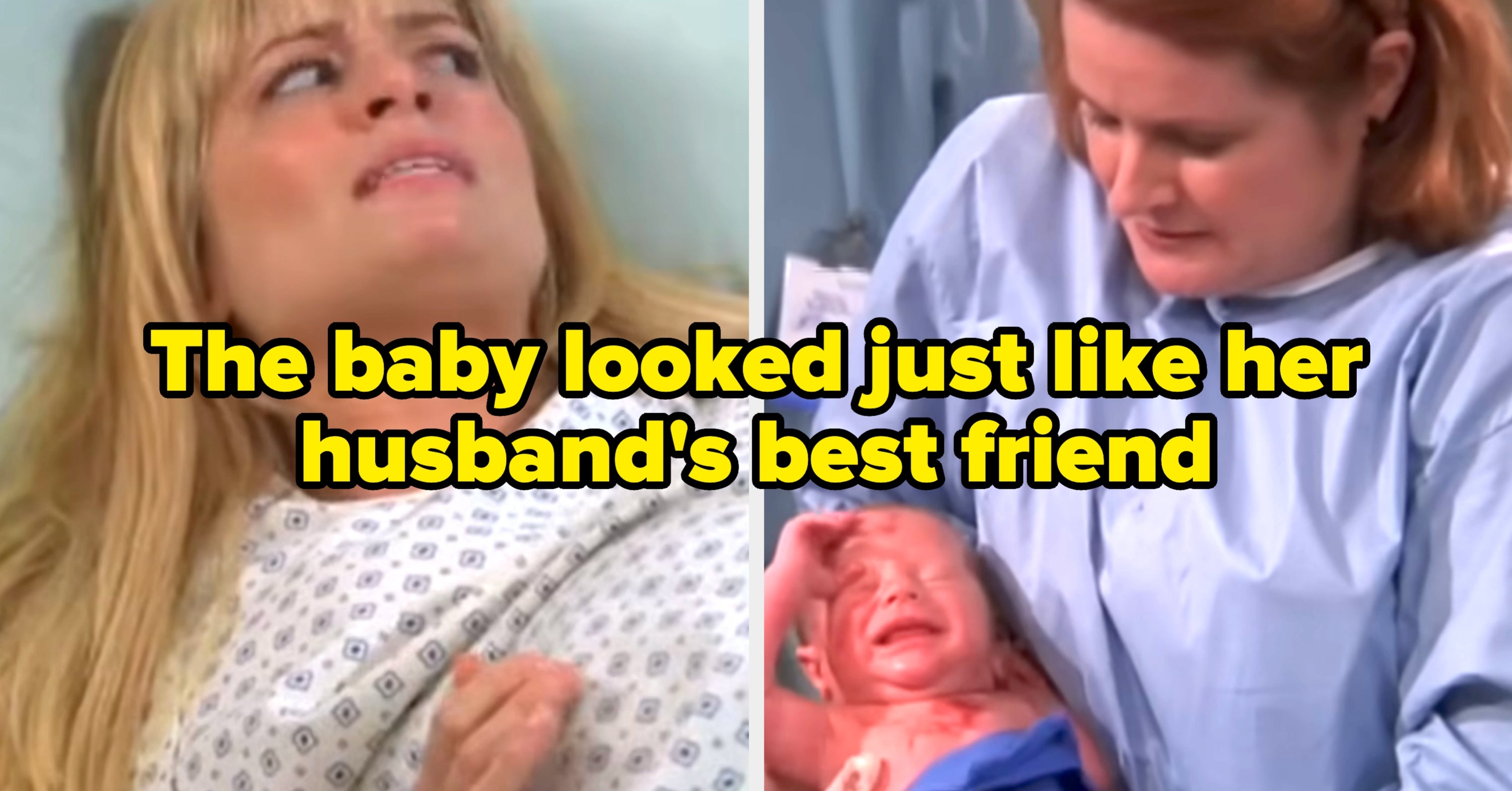 I Thought I'd Heard Everything Until I Read These 45 Shocking Real-Life Plot Twists That Left Me Absolutely Speechless