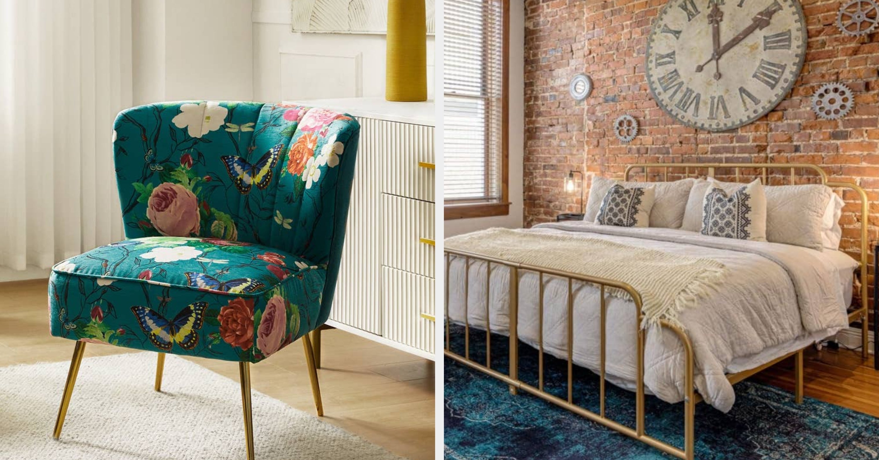 28 Pieces Of Furniture That’ll Make Your Home Feel Like You Live On The Cover Of Architectural Digest