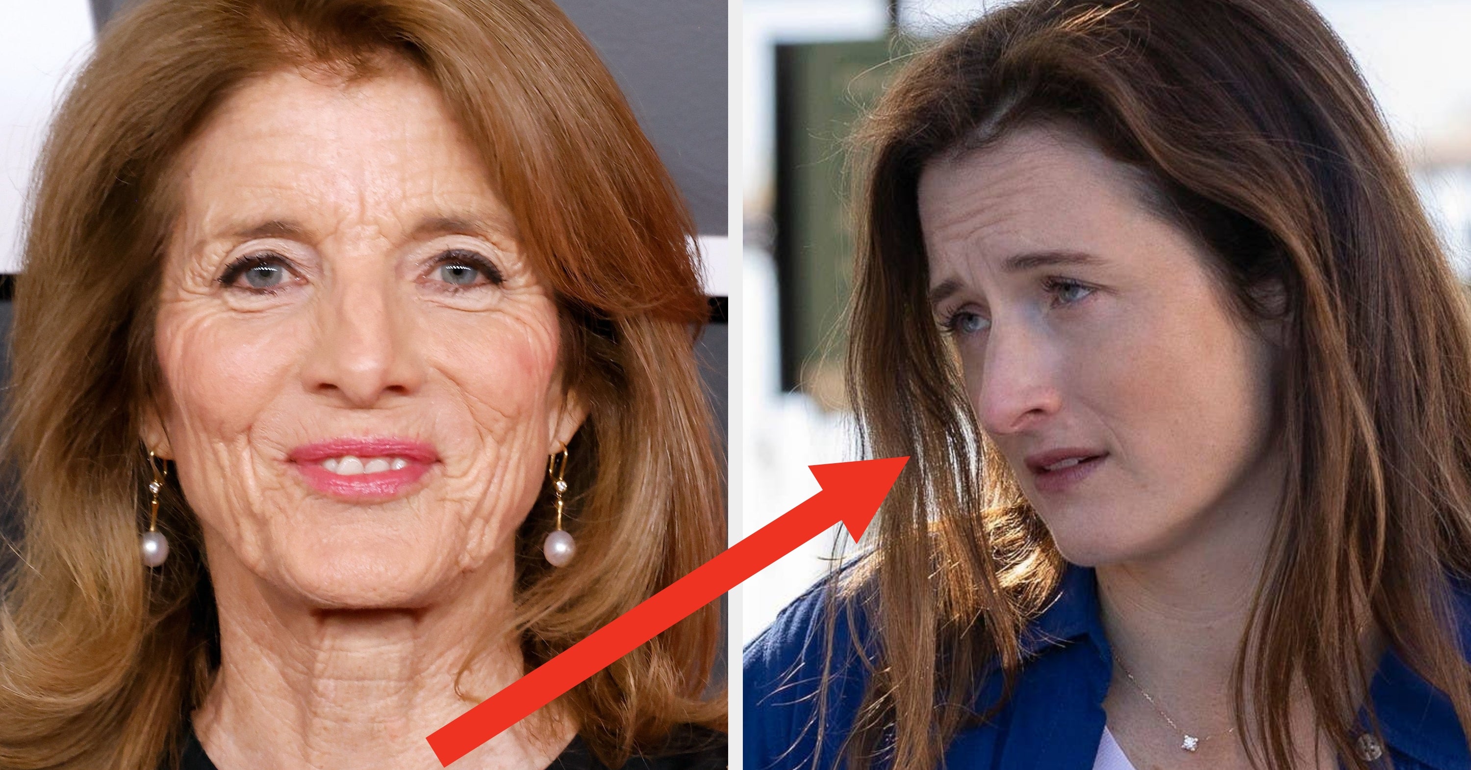 While Calling It A "Stupid Show," Jack Schlossberg Also Revealed His Mom Caroline Kennedy's Surprising Reaction To "Love Story"