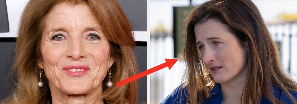 While Calling It A "Stupid Show," Jack Schlossberg Also Revealed His Mom Caroline Kennedy's Surprising Reaction To "Love Story"