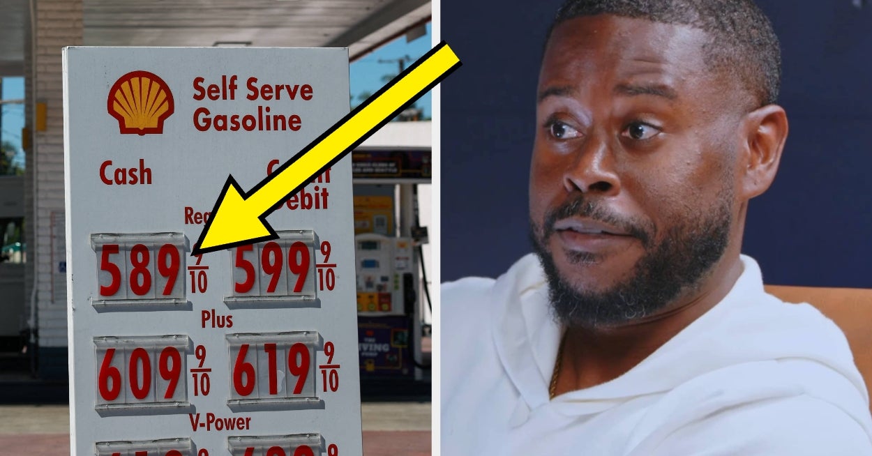 We Asked This Personal Finance Expert For Advice On Budgeting In 2026, And His Tips Are Honestly So Helpful