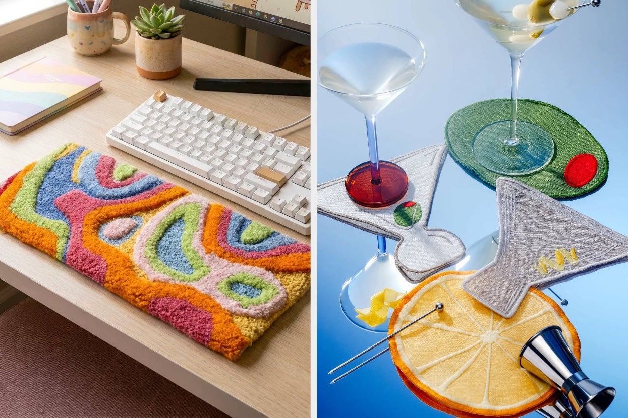 38 Products *So Darn Cool*, You’ll Want Share Your Discoveries With Everyone You Meet