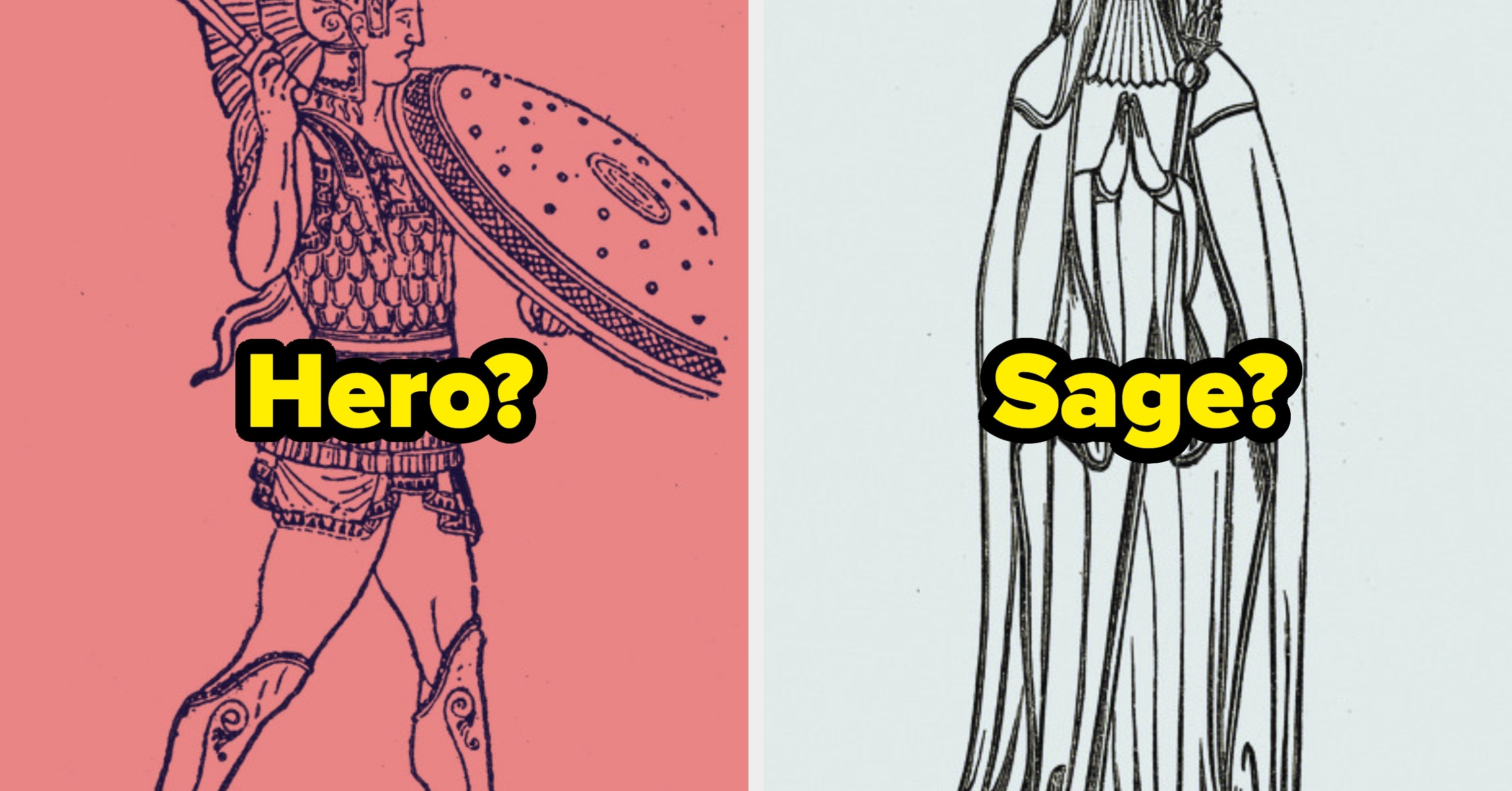 This Color Analysis Quiz Will Reveal Your Personality Archetype