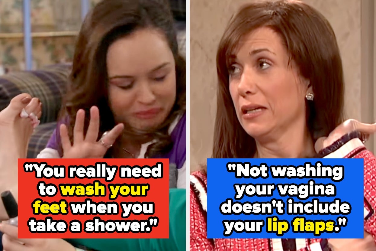 People Are Sharing The Hygiene Basics That They Learned Embarassingly Late In Life, And I’m Flossing My Teeth Immediately After Reading These