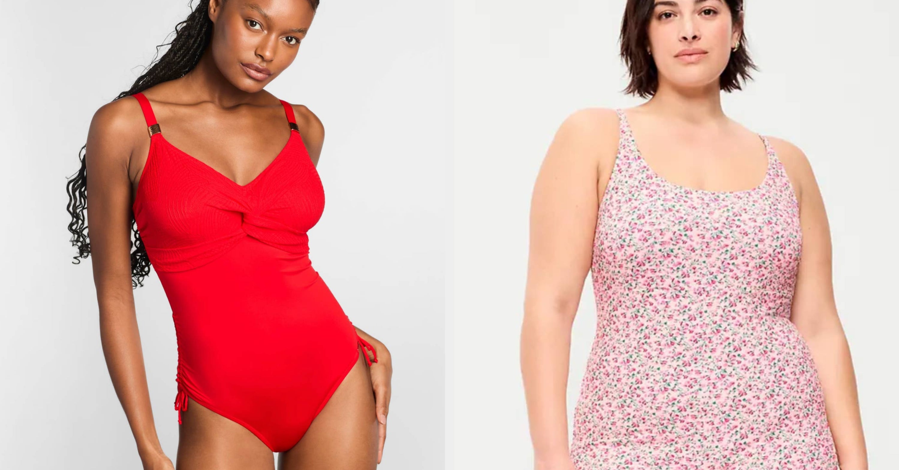 31 Bathing Suits For Anyone Who Doesn’t Wanna Wear A Bikini On Their Next Vacation
