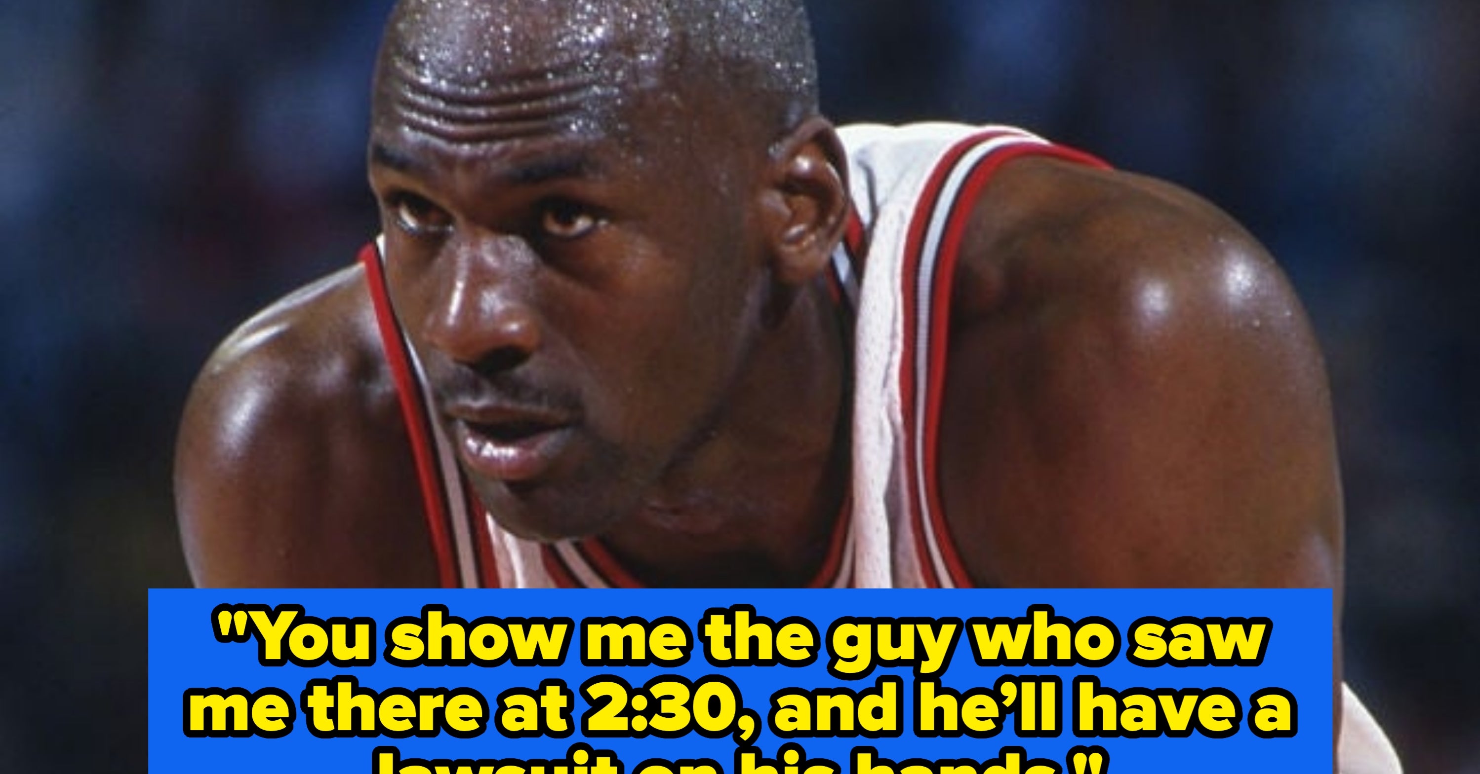 Whatever Innocence I Had Was Lost Reading These Wild NBA Scandals That Range From Owners Fetishizing Naked Black Players To Illegal Gambling Schemes