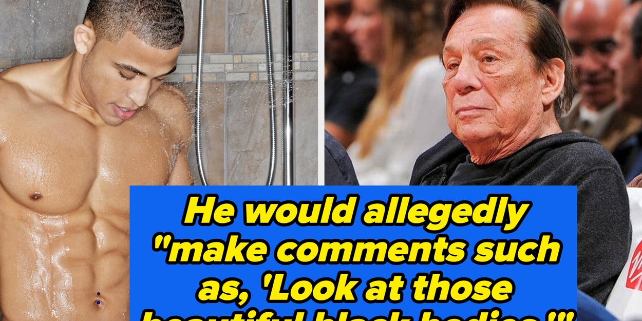 Most Controversial NBA Scandals In Basketball History