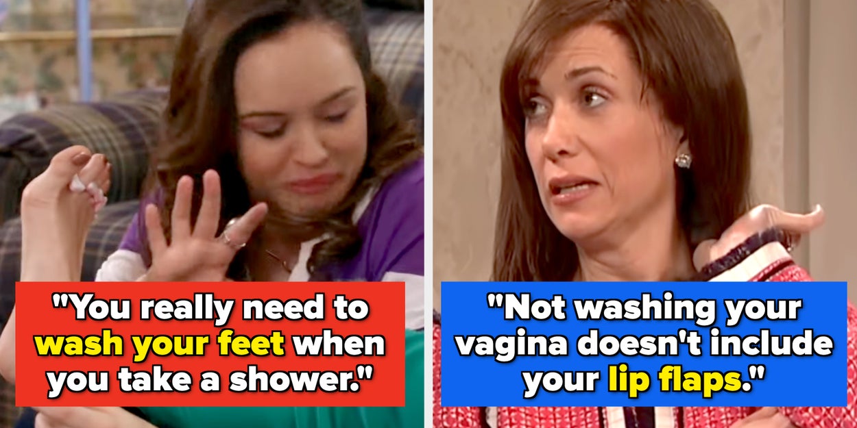 Shocking Hygiene Mistakes That Will Make You Cringe