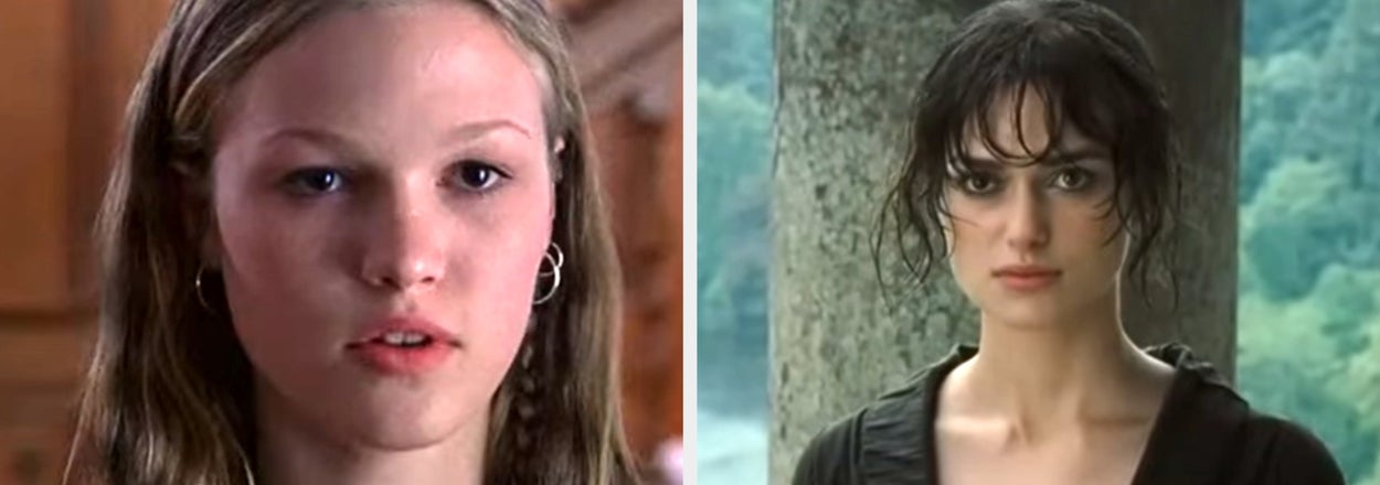 Everyone Has A Romantic Intensity Level — This Movie Quiz Will Reveal Yours