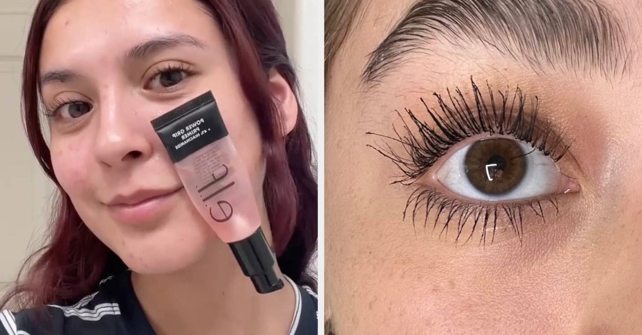 Hear Ye Hear Ye, These 31 Beauty Products Are Not Just Good, They’re Practically Revolutionary