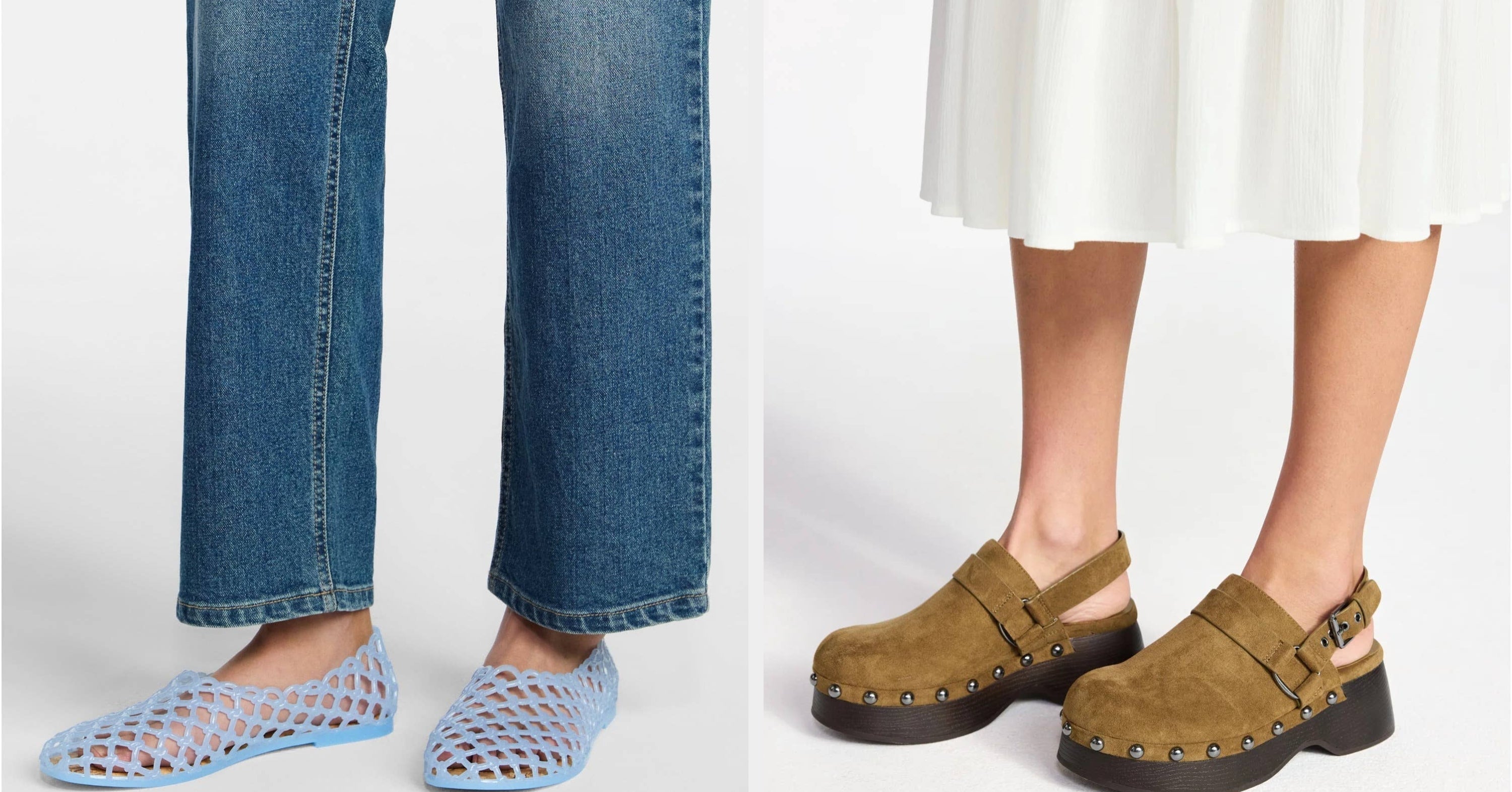 30 Shoes From Walmart You’ll Wear So Much You’ll Basically Consider Them A Member Of Your Family