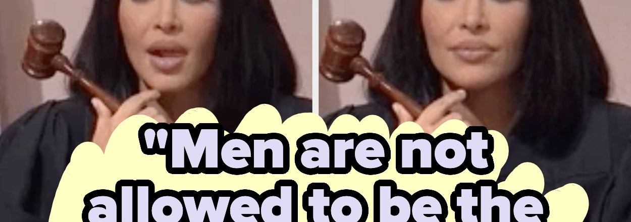 19 Subtle Double Standards Between Men And Women That People Rarely Talk About