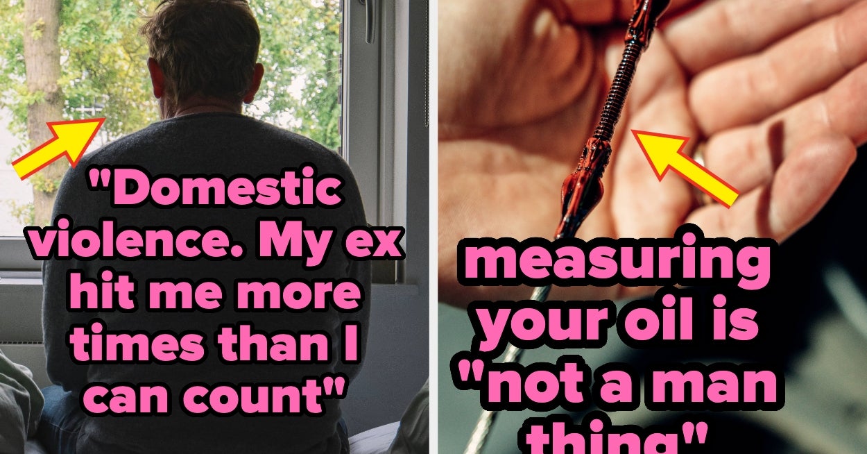 19 Double Standards Between Men And Women That Are So Frustrating, They're Perfect To Read If You're In The Mood To Be Mad