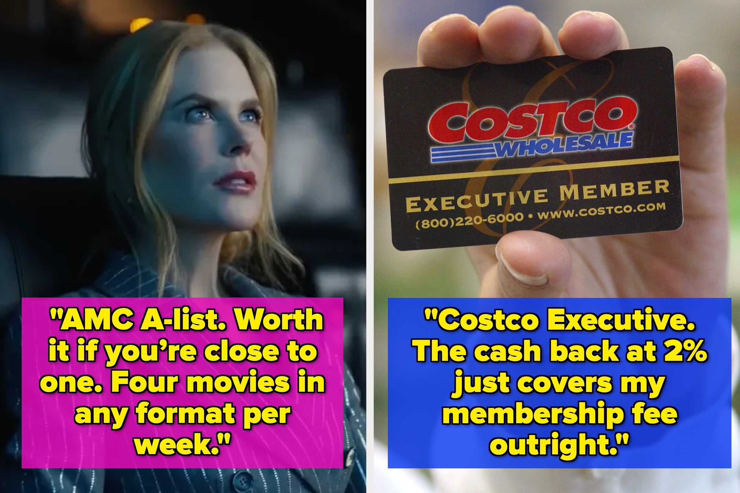 People Are Sharing The Premium Subscriptions They Think Are Actually Worth The Money In 2026