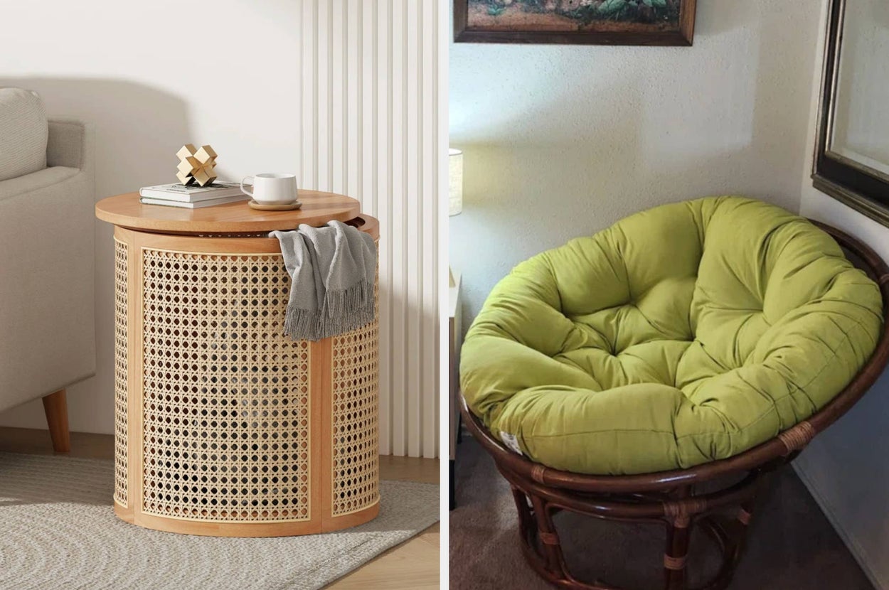 28 Pieces Of Furniture And Decor From Wayfair So Beautiful I Just Had To Tell You About Them