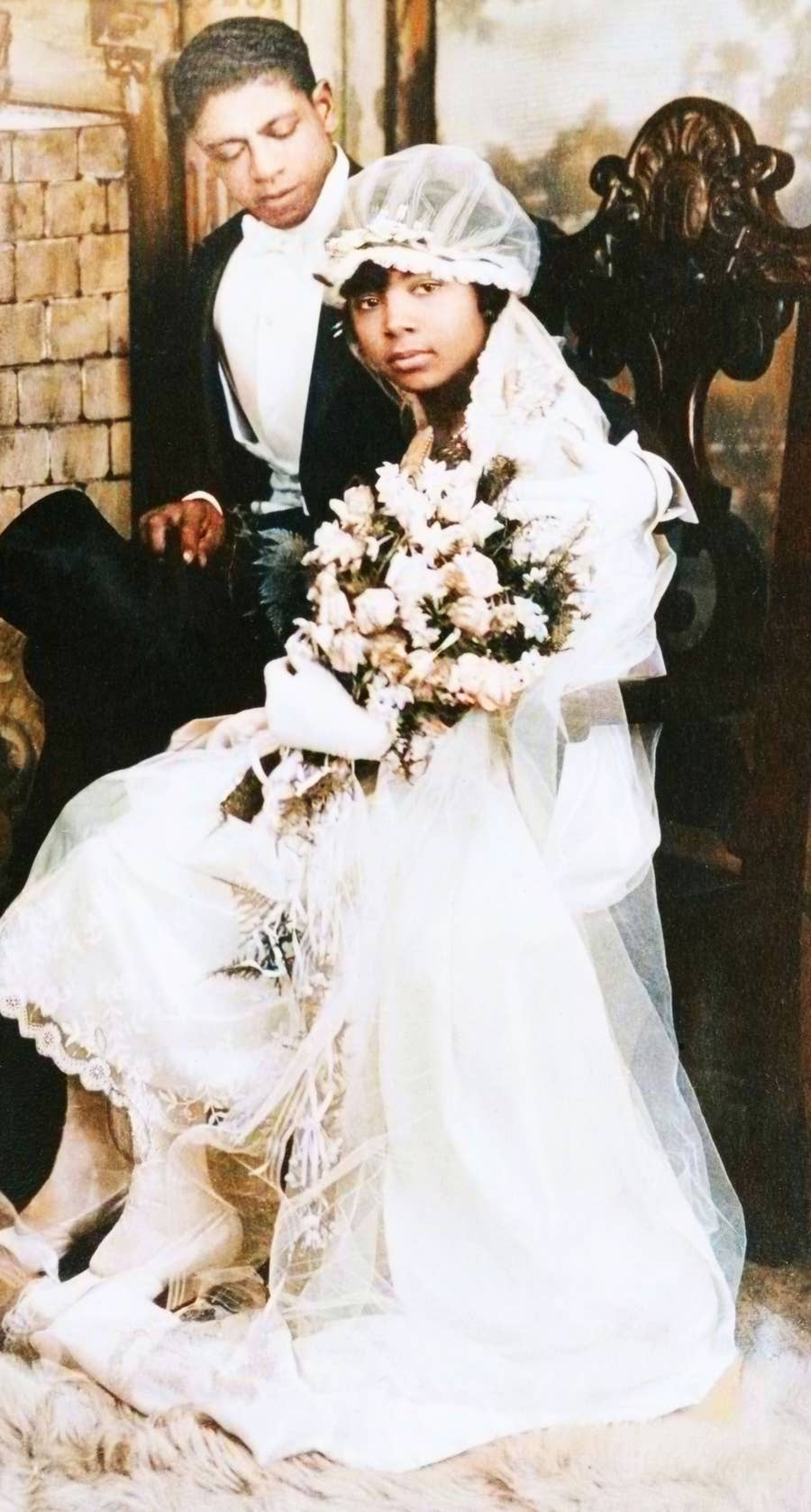 Evolution of Vintage Wedding Dresses Through Time Evolution of Vintage Wedding Dresses Through Time