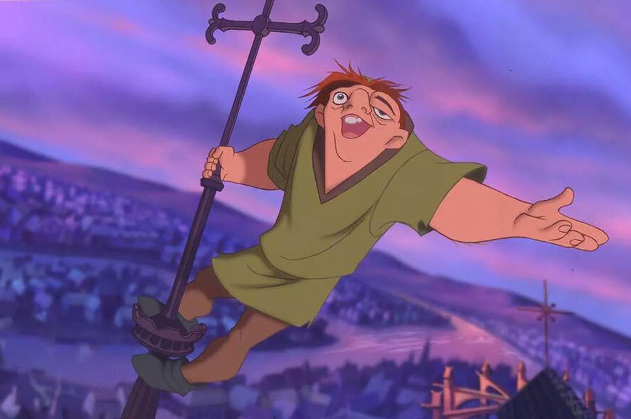 Customize Your Disney Playlist And We'll Guess Your Brunch Order