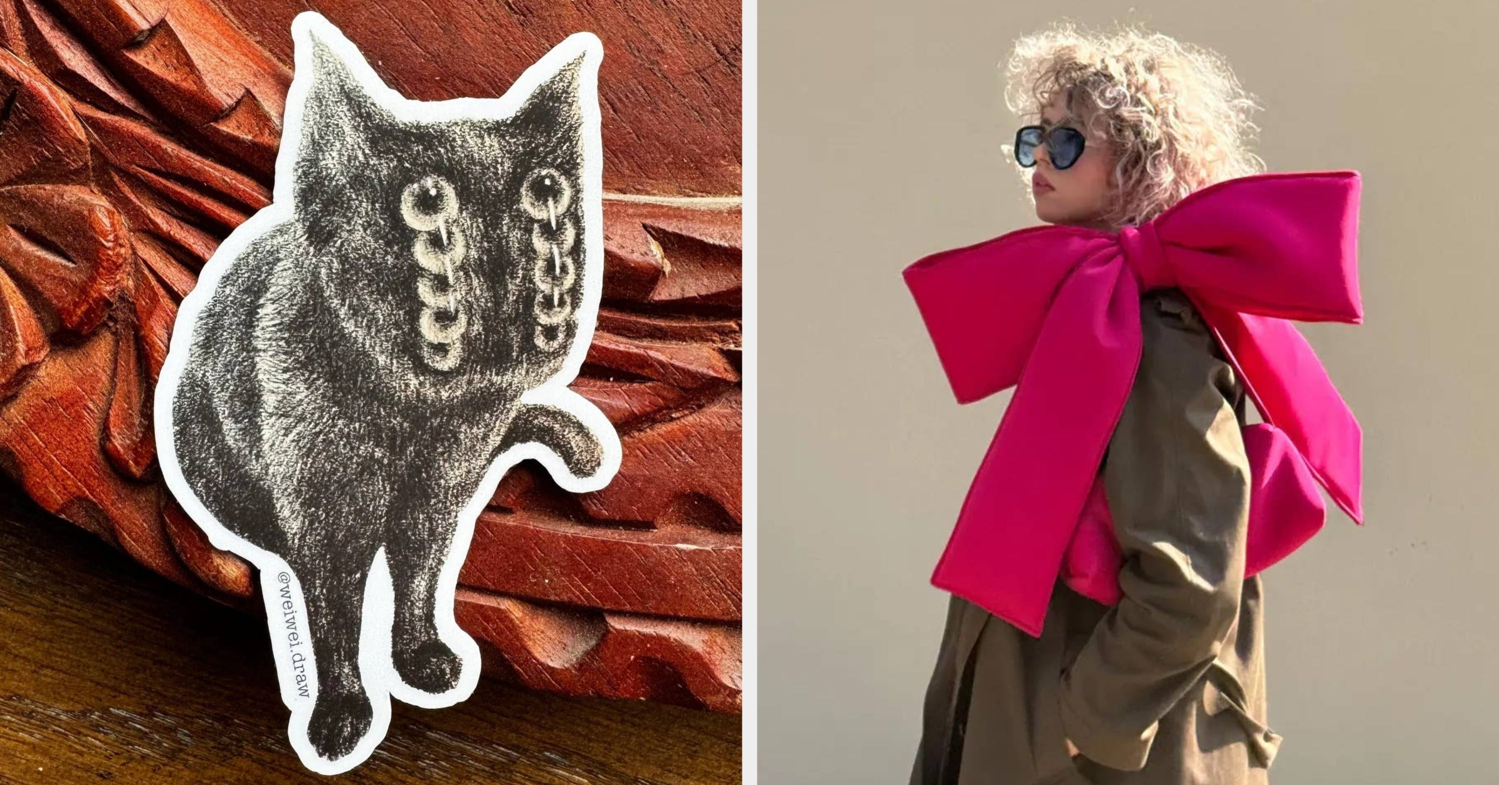 These 27 Random Products From Etsy Are Just Begging To Be Added To Your Life