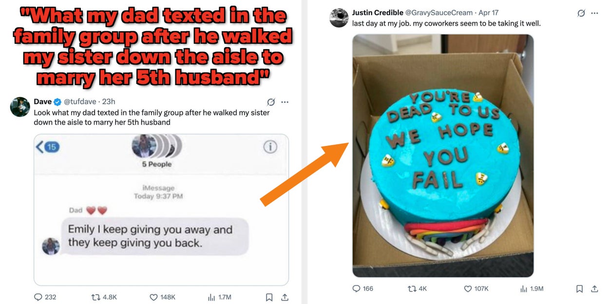 Funny Weekend Tweets April 19 2026