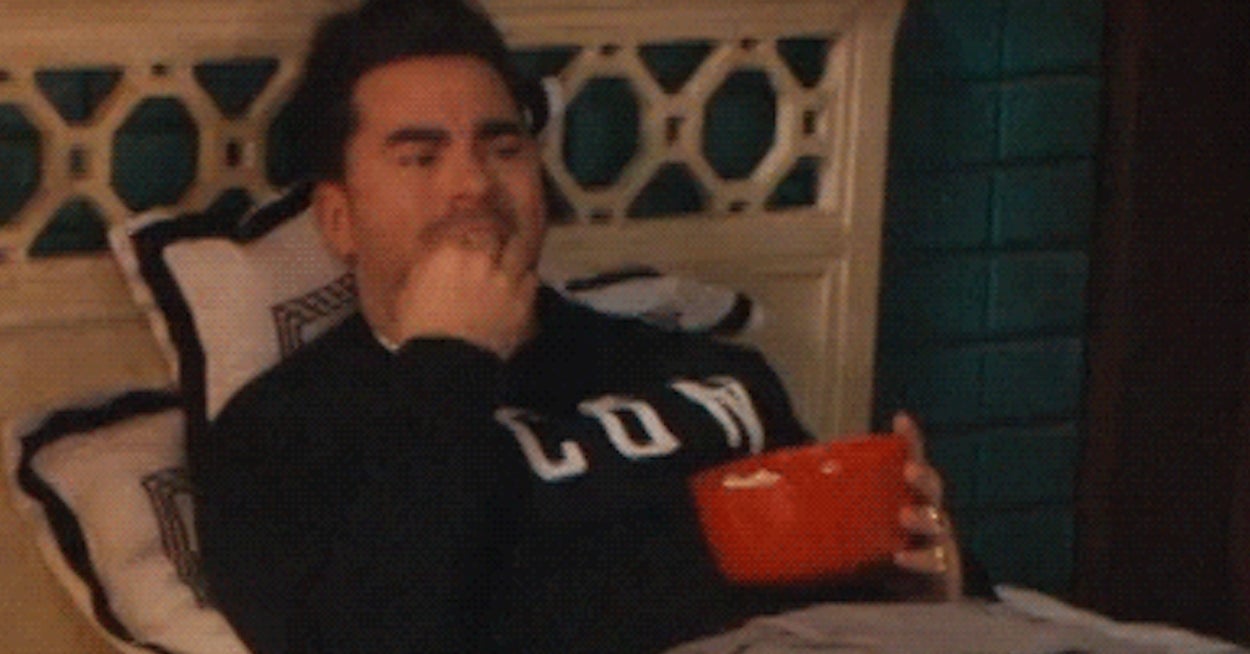 Which Lil' Snacky Snack Should You Have During Your Next Binge-Watch?