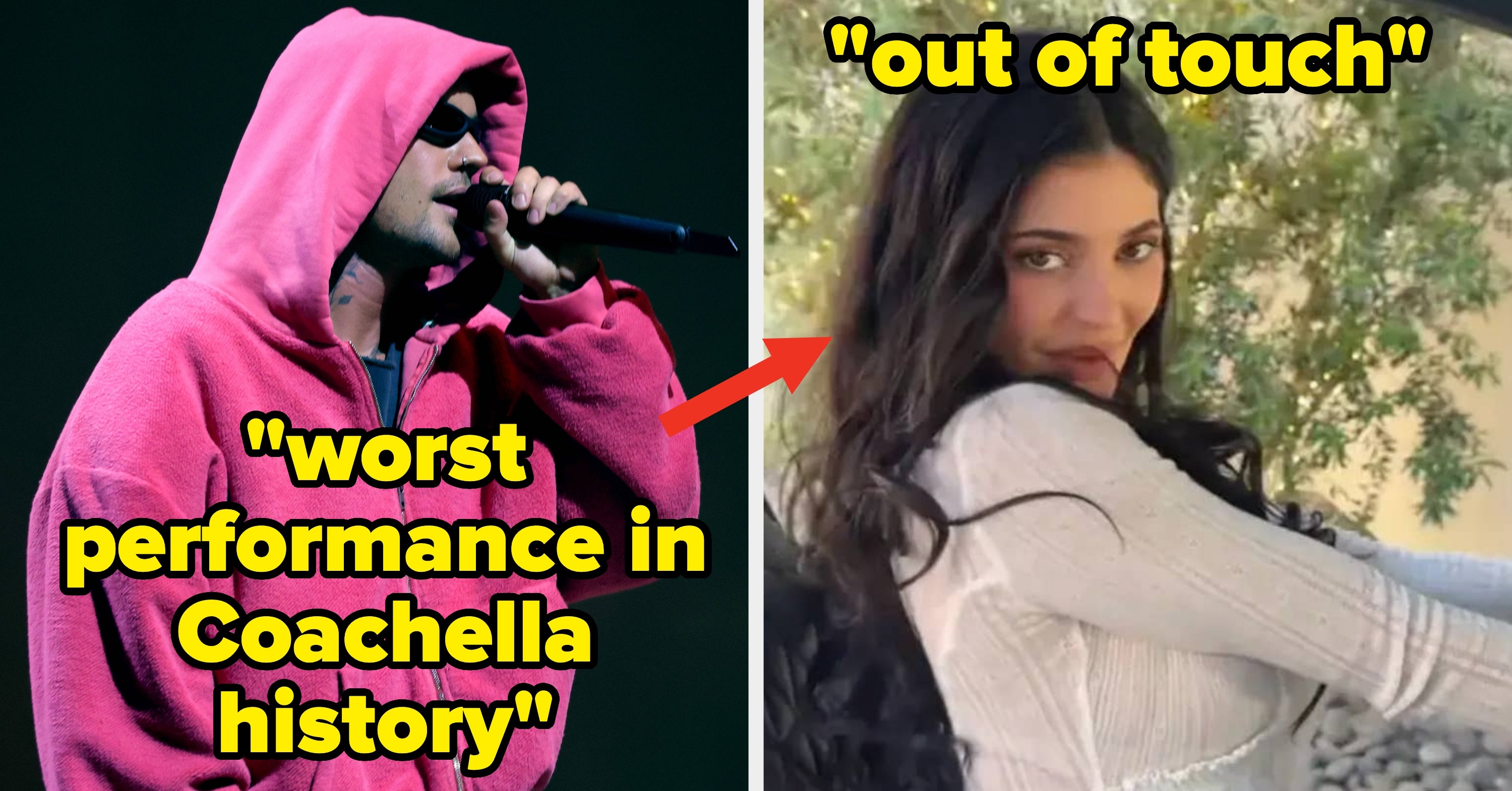 9 Cringeworthy Things That Happened During Coachella This&hellip;
