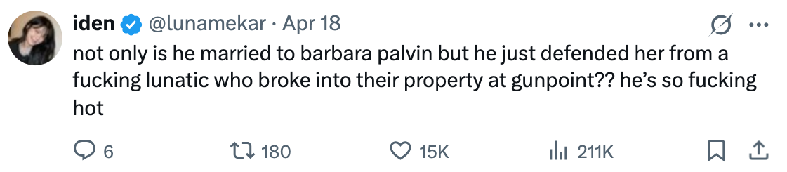 Tweet exclaims astonishment  and admiration for Dylan Sprouse aft  helium  defended his woman  for a trespasser