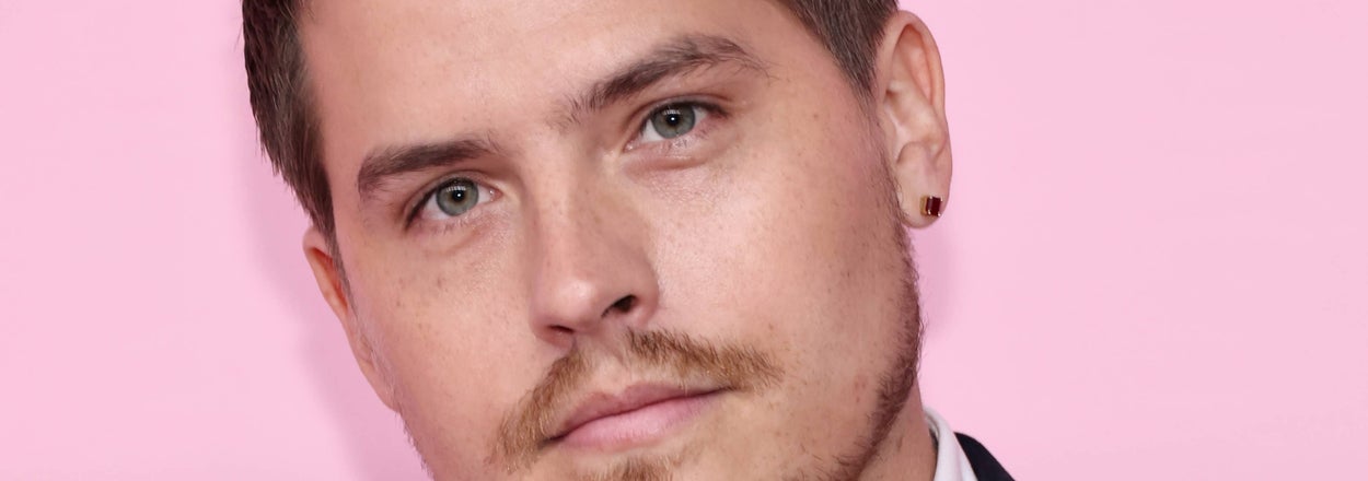 "He's So F*cking Hot": Dylan Sprouse Is Going Viral For His Response To A Trespasser At His Home