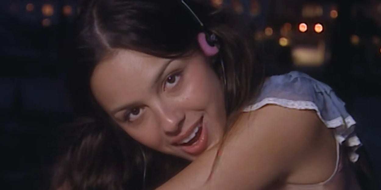 Enjoy An All-O Meal And We'll Guess Your Favorite Olivia Rodrigo Song