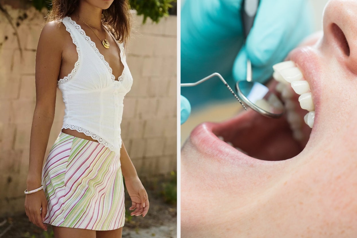 I Can Tell Which Career You’d Do Best In Based On Your Coachella Outfit