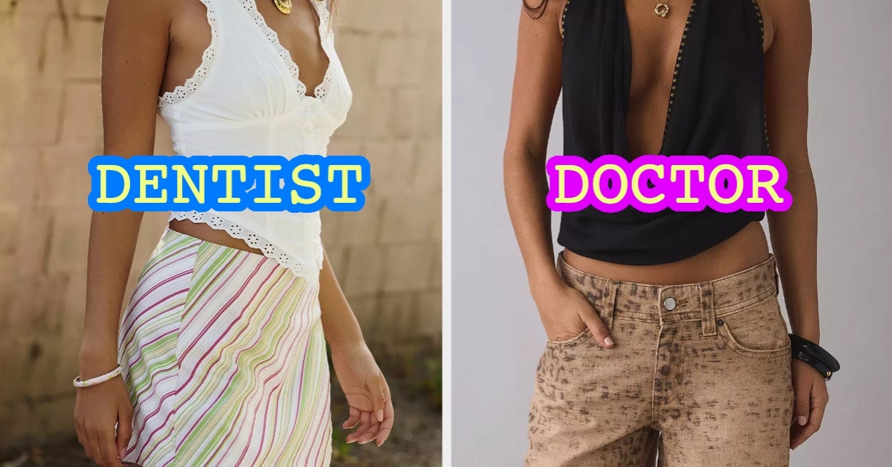 Customize Your Coachella 'Fit And I'll Guess Your Dream Job