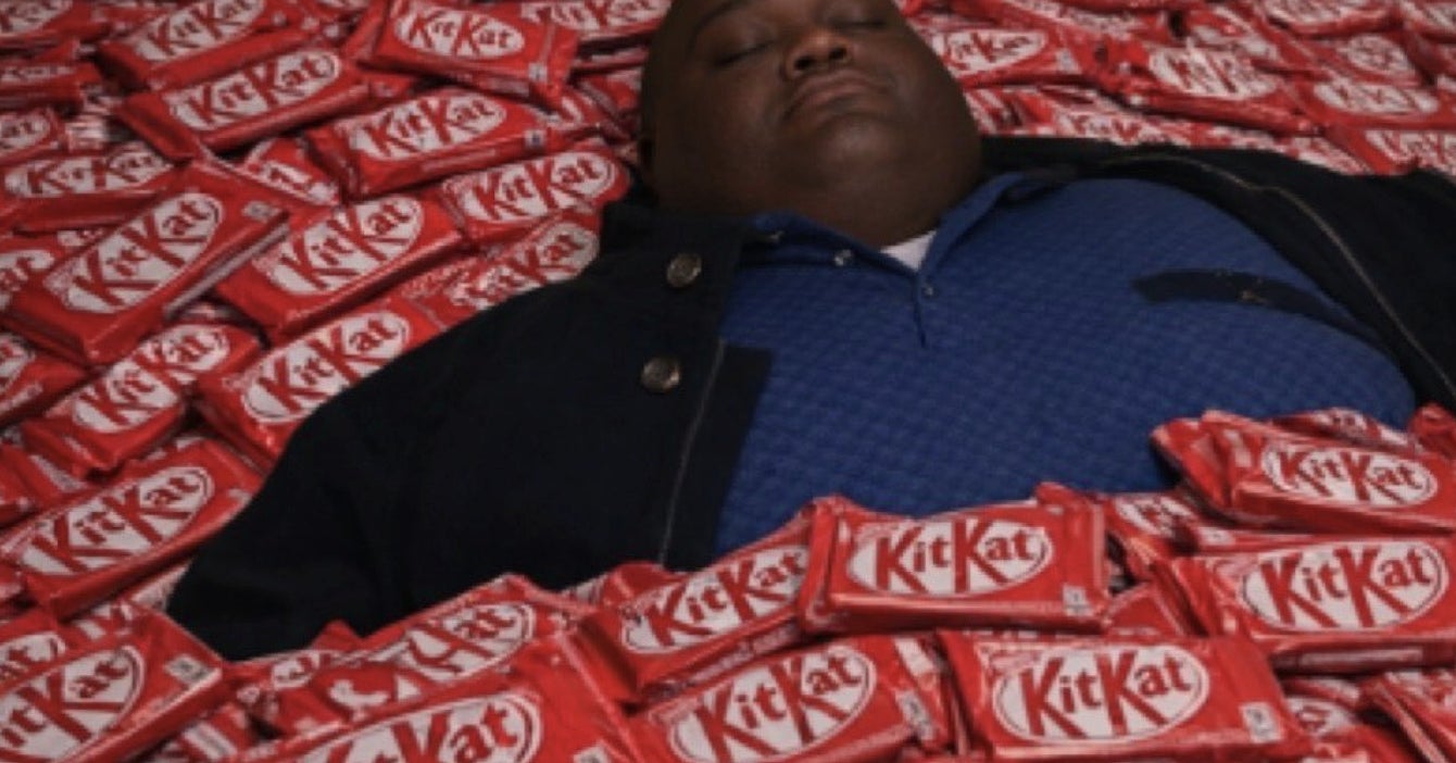 Are You The Brains Or The Muscle? This KitKat Heist Quiz Will Reveal Your Criminal Genius Role