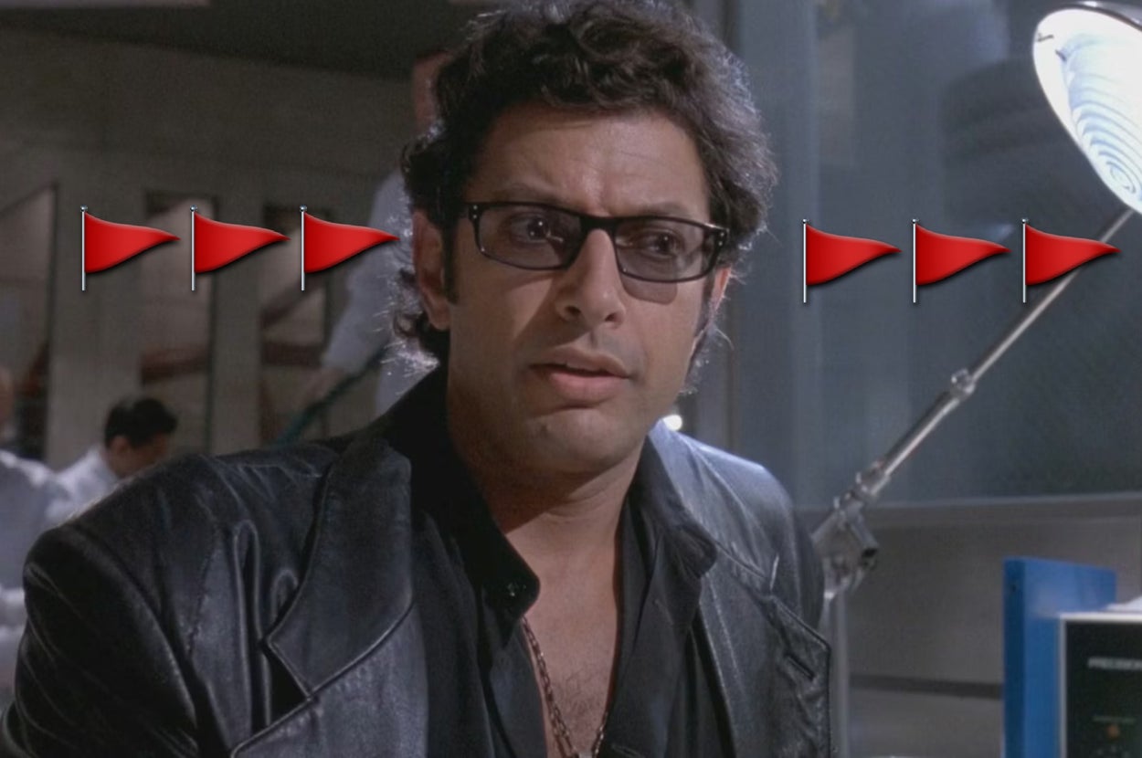 Will You Survive Jurassic Park Or Die A Terrible Death?