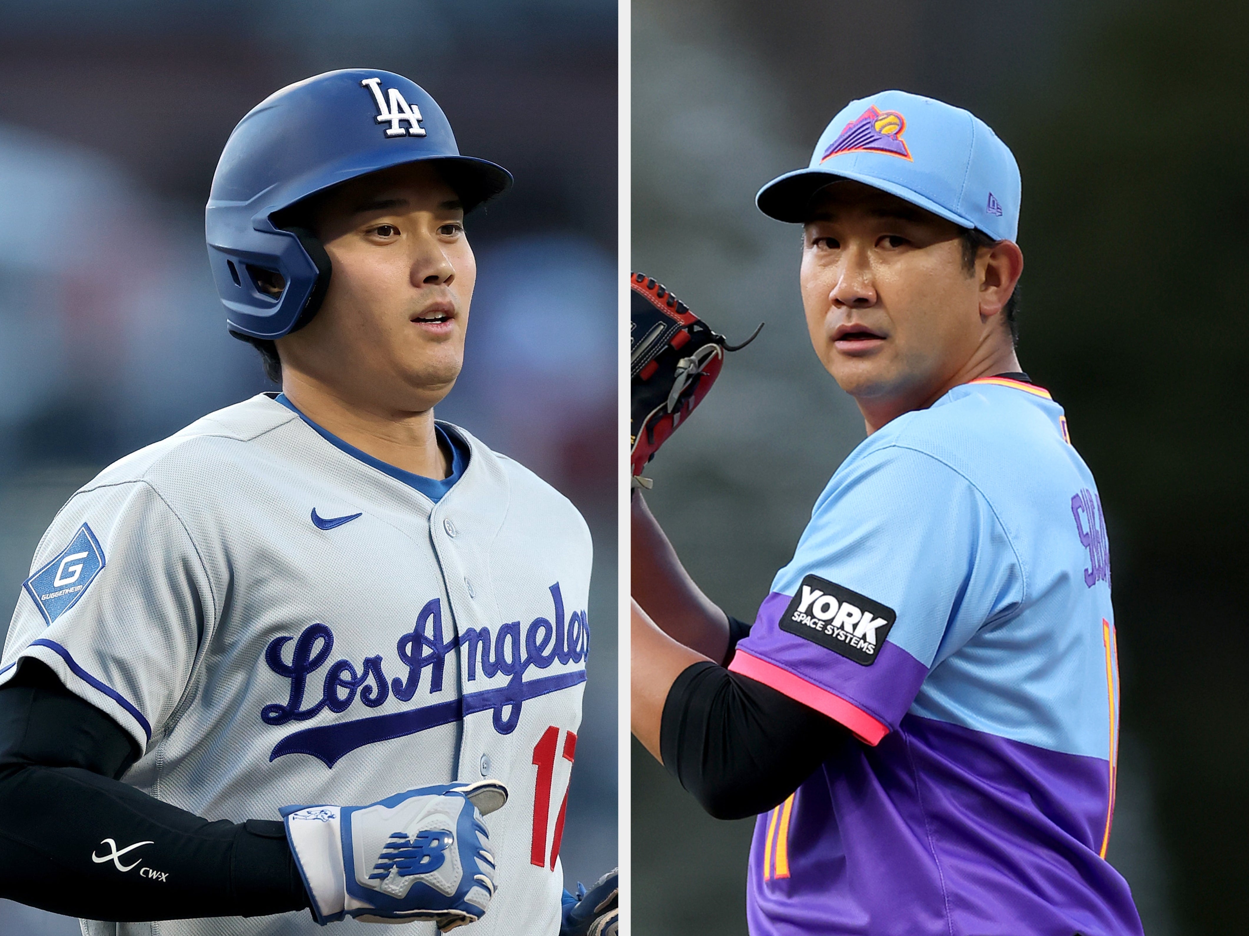 大谷翔平、