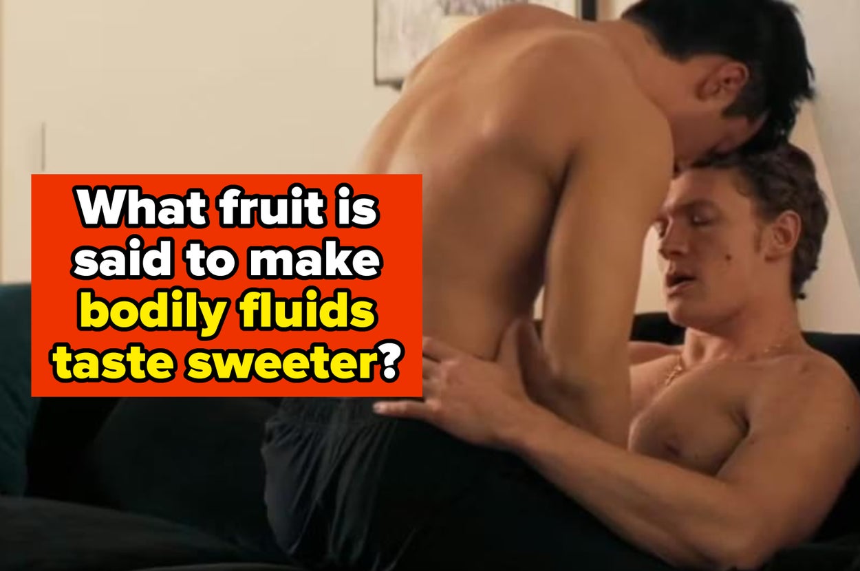 We Are Not Saying You Are Inexperienced, But If You Cannot Answer These 25 Sexual Intimacy Questions, Well Then...