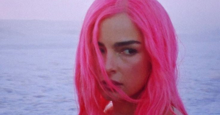 Which Gen Z Pop Girl Are You?