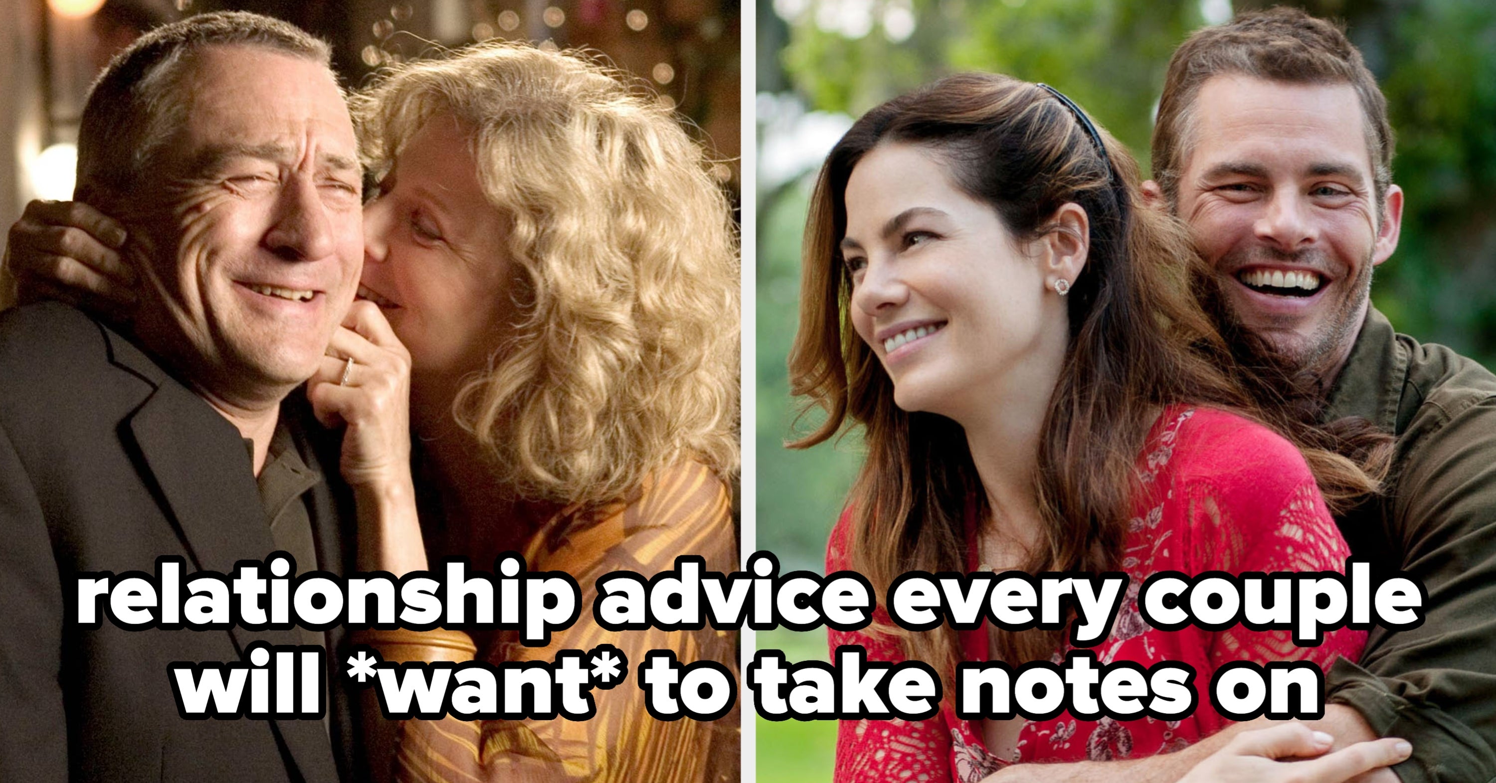 Couples Who've Made It Past The 10-Year Mark Are Dropping Relationship Wisdom That's Honestly Too Good Not To Share