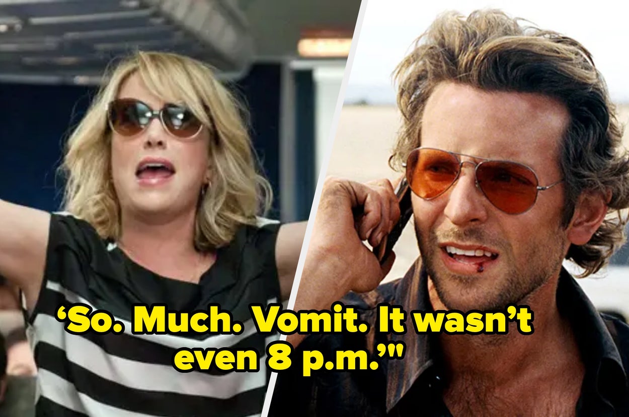 "They Had Already Handcuffed Them And Started ‘Rescuing’ The Groom" – 11 Of People's Wildest Bachelor/Bachelorette Party Stories